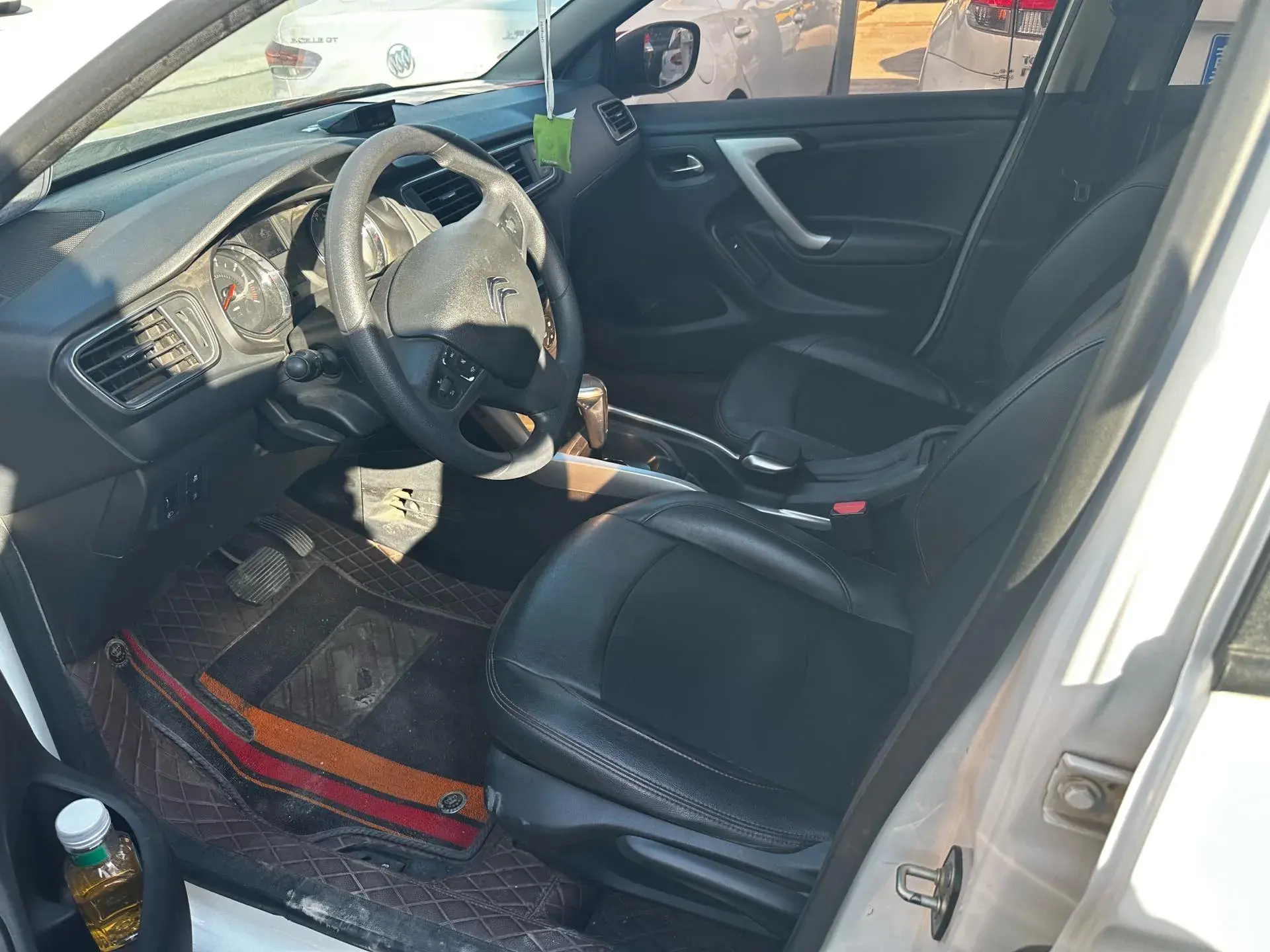 2018 CITROEN C3-XR thumbnail 3