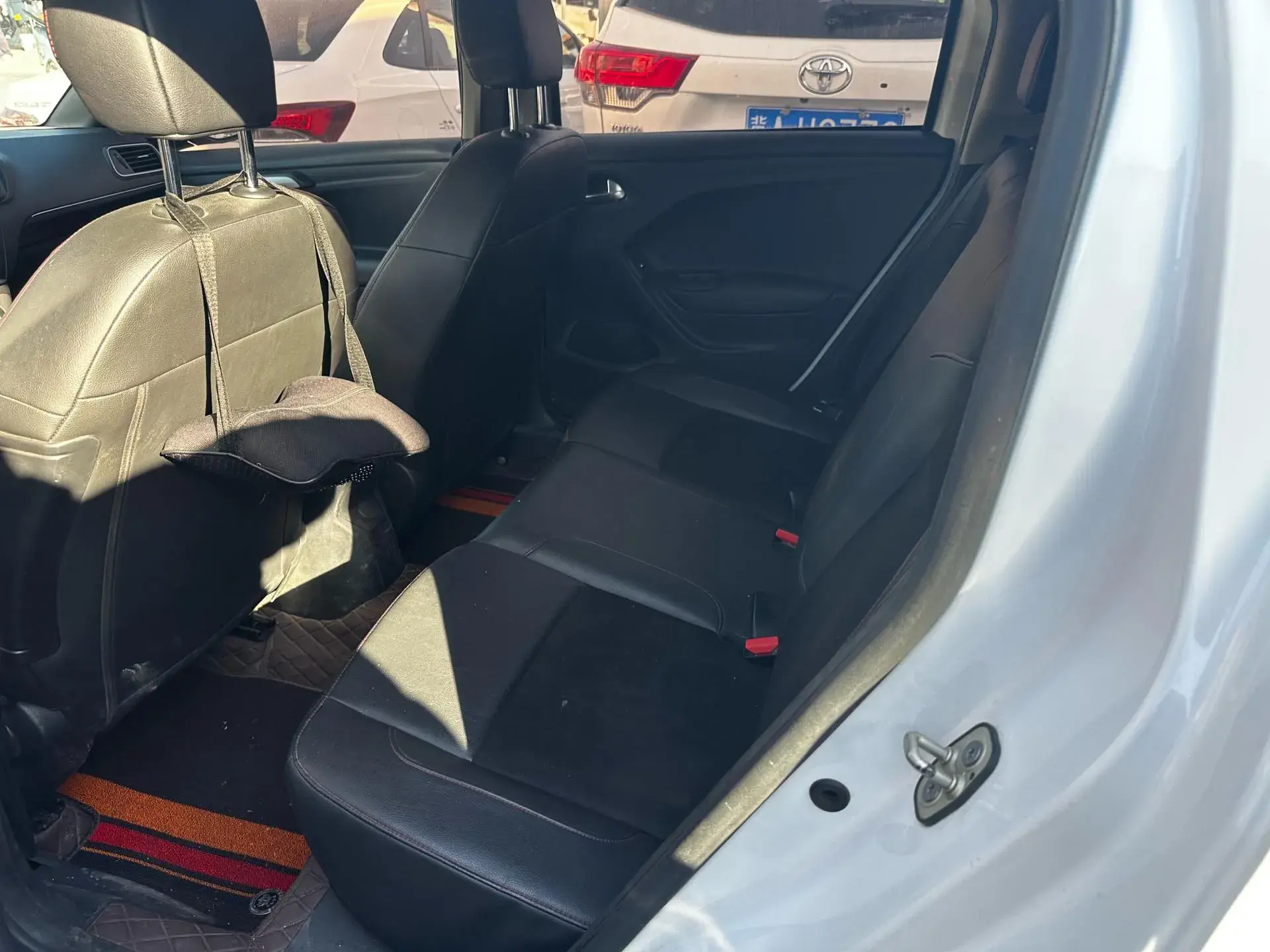 2018 CITROEN C3-XR thumbnail 4