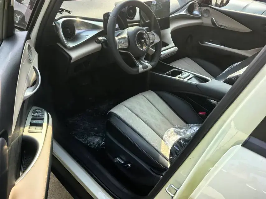 2025 BYD DOLPHIN thumbnail 3