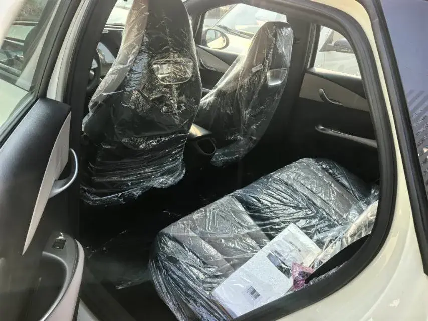 2025 BYD DOLPHIN thumbnail 4