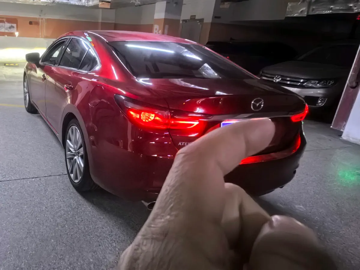 2020 Mazda Atenza 2.5L 192HP L4 6AT,autocango,china used car exporter,china ev exporter,chinese used car exporter,chinese used ev exporter