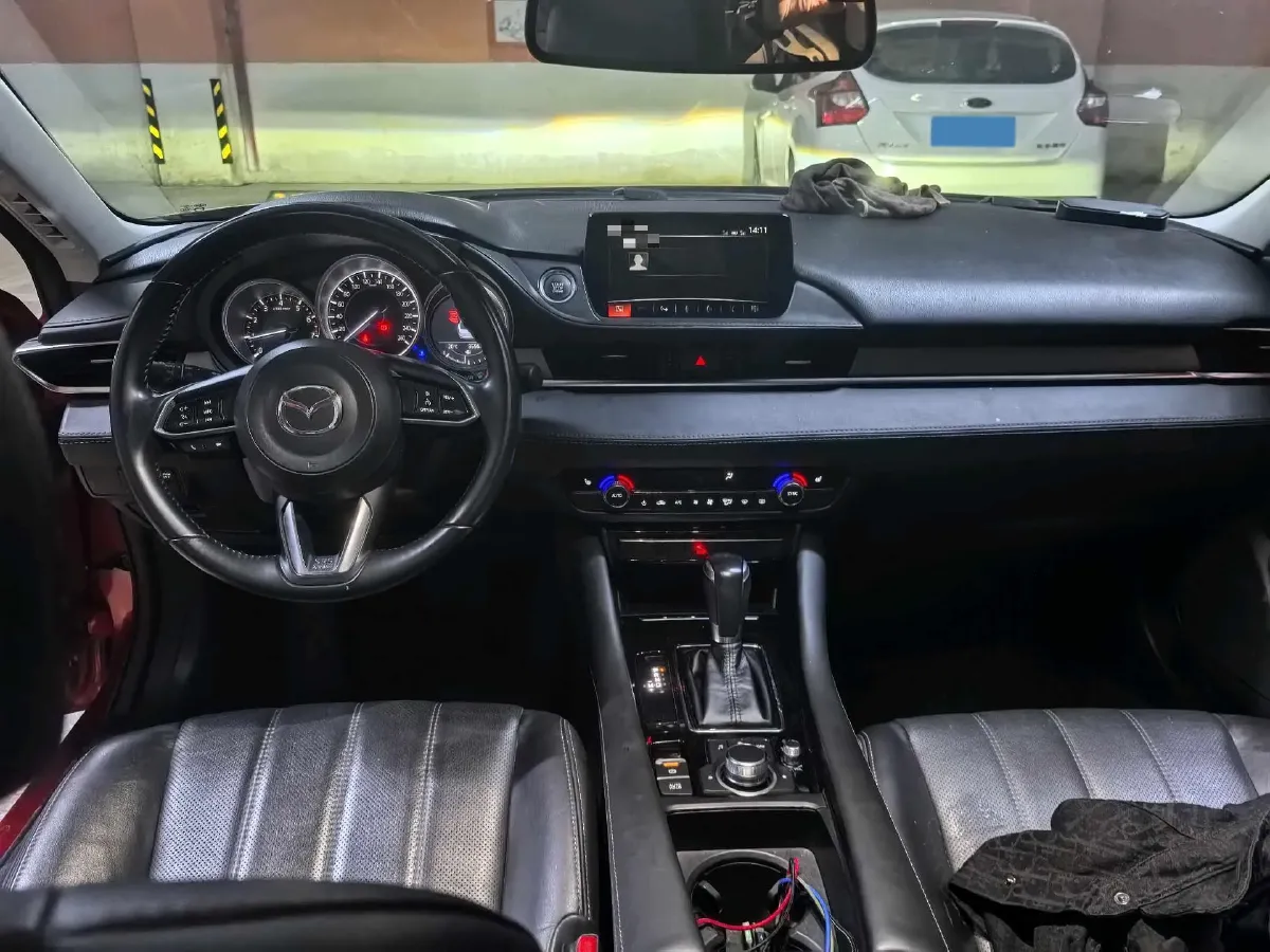 2020 Mazda Atenza 2.5L 192HP L4 6AT,autocango,china used car exporter,china ev exporter,chinese used car exporter,chinese used ev exporter