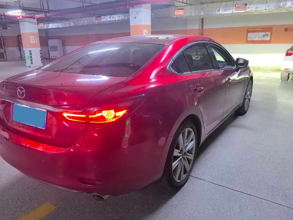 2020 Mazda Atenza 2.5L 192HP L4 6AT,autocango,china used car exporter,china ev exporter,chinese used car exporter,chinese used ev exporter