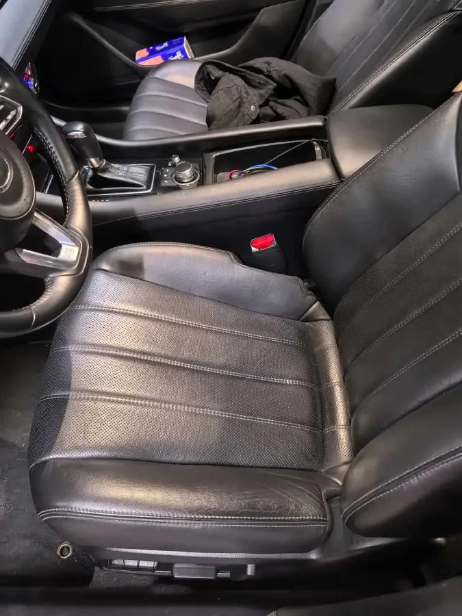 2020 Mazda Atenza 2.5L 192HP L4 6AT,autocango,china used car exporter,china ev exporter,chinese used car exporter,chinese used ev exporter