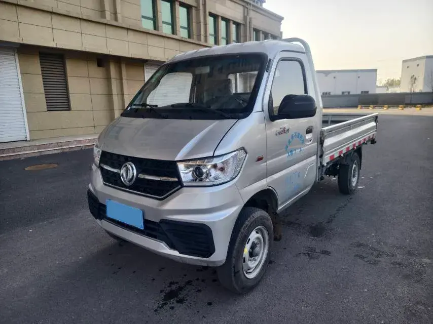 2023 ChangAn Kaicene XingKa 1.5L 116HP L4 5MT