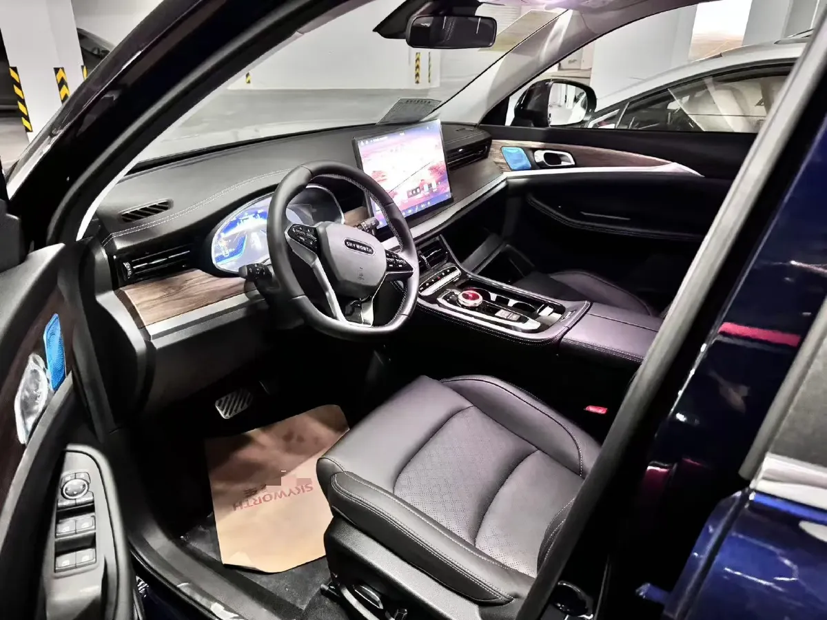 2026 Skyworth EV6 BEV,autocango,china used car exporter,china ev exporter,chinese used car exporter,chinese used ev exporter