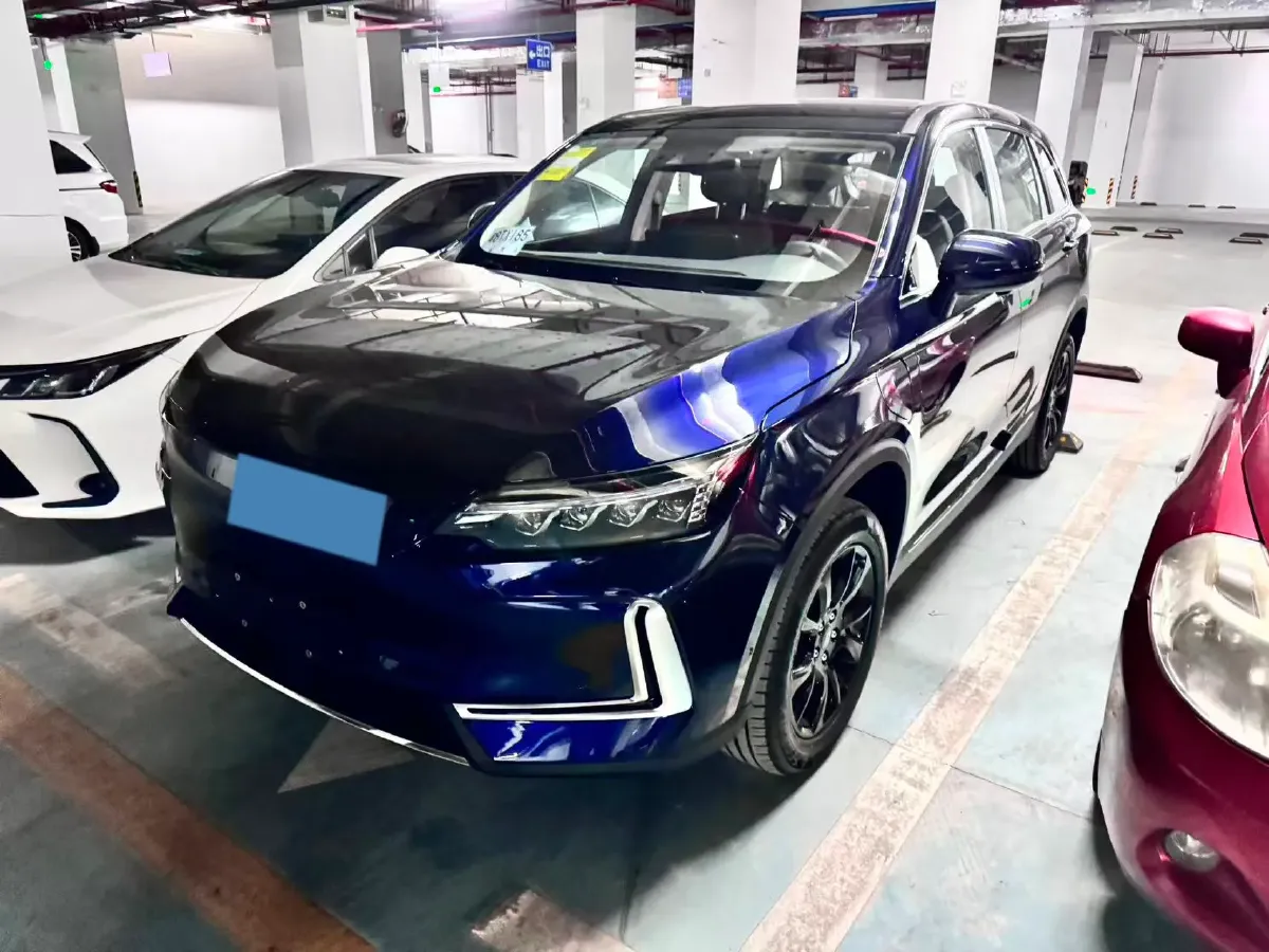 2026 Skyworth EV6 BEV,autocango,china used car exporter,china ev exporter,chinese used car exporter,chinese used ev exporter