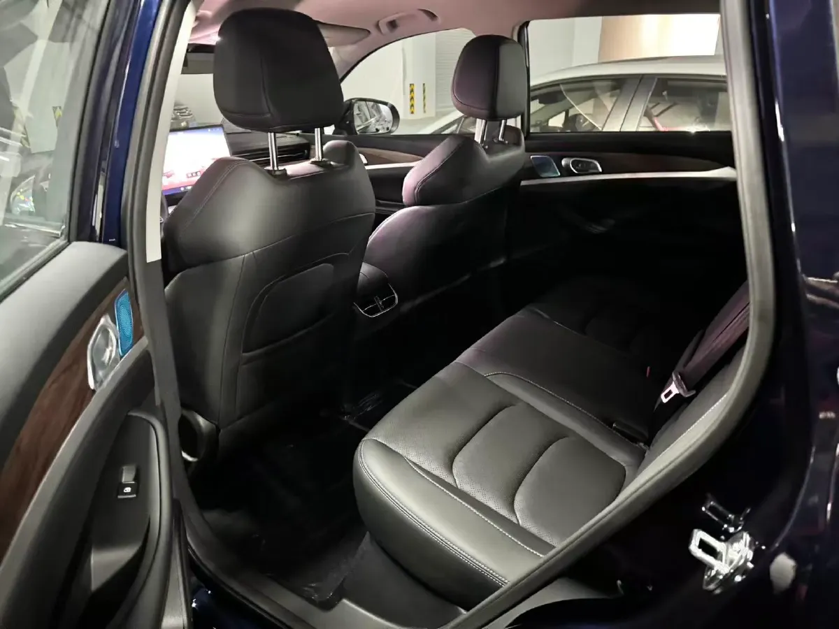 2026 Skyworth EV6 BEV,autocango,china used car exporter,china ev exporter,chinese used car exporter,chinese used ev exporter