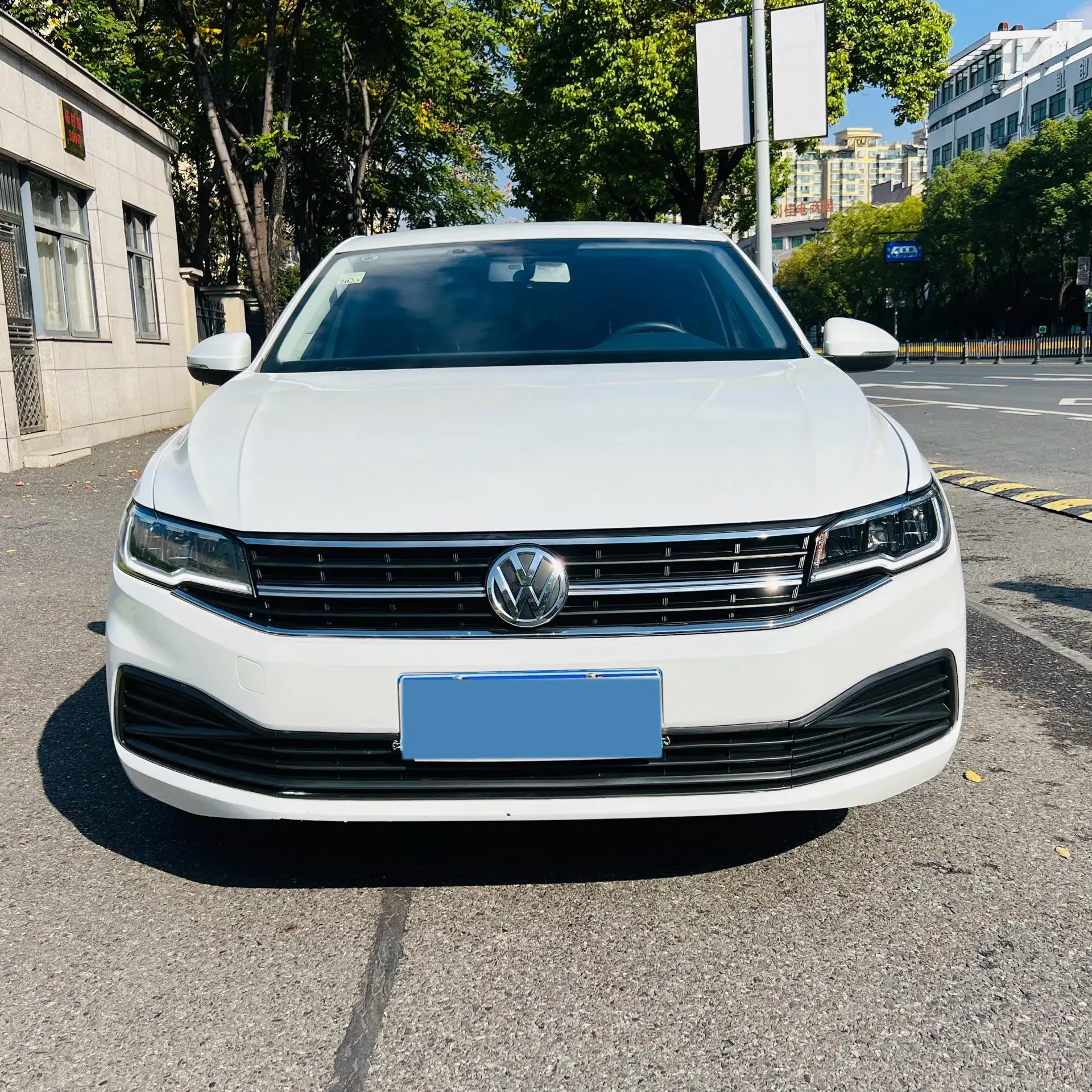 2021 VOLKSWAGEN BORA thumbnail 2