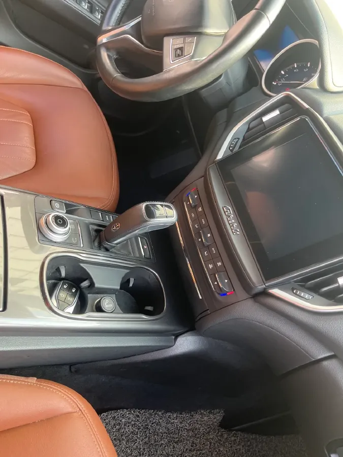 2019 Maserati Ghibli 3.0T 350HP V6 8AT,autocango,china used car exporter,china ev exporter,chinese used car exporter,chinese used ev exporter