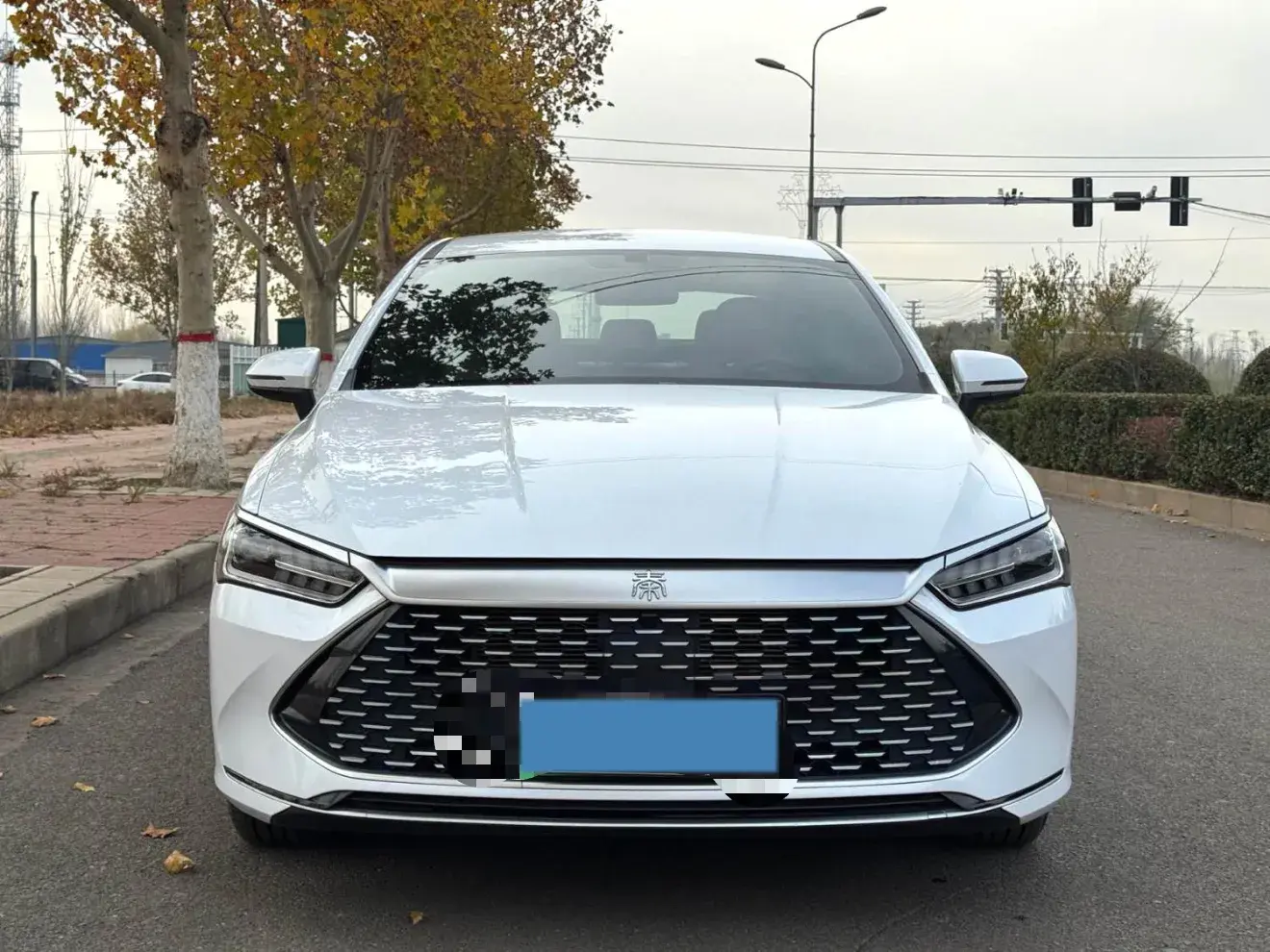 2024 BYD QIN thumbnail 2