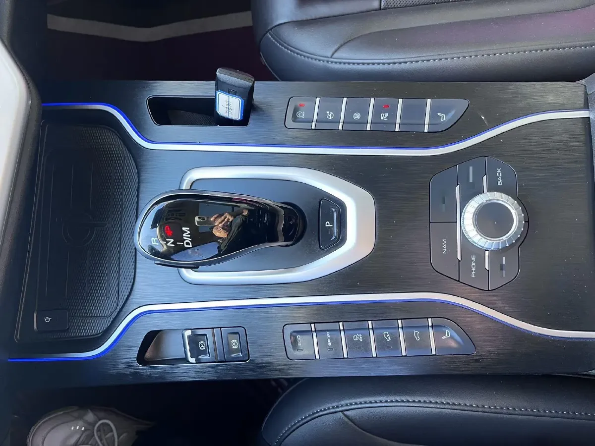 2020 WEY VV7 2.0T 227HP L4 7DCT,autocango,china used car exporter,china ev exporter,chinese used car exporter,chinese used ev exporter