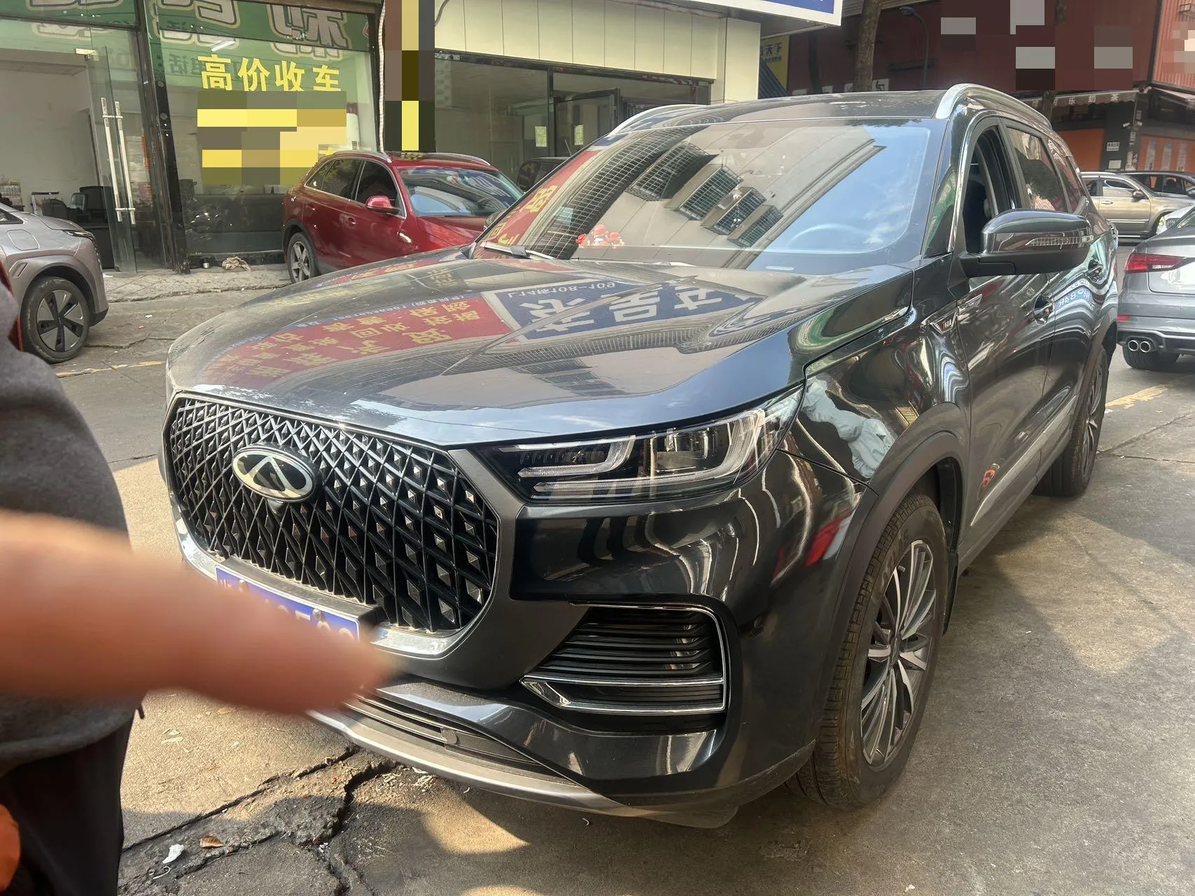 autocango,china used car exporter,china ev exporter,chinese used car exporter,chinese used ev exporter