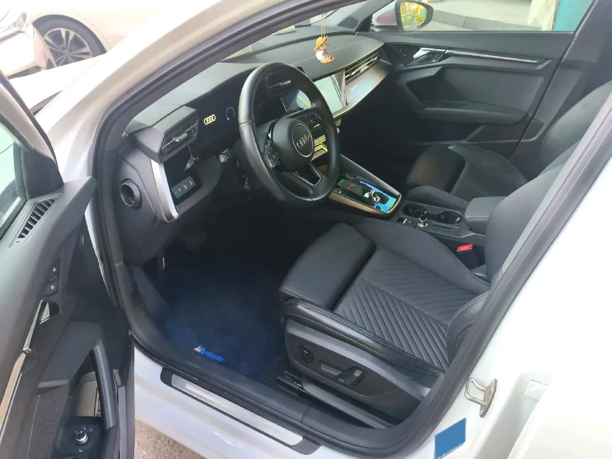 2022 Audi A3 1.4T 150HP L4 7DCT,autocango,china used car exporter,china ev exporter,chinese used car exporter,chinese used ev exporter