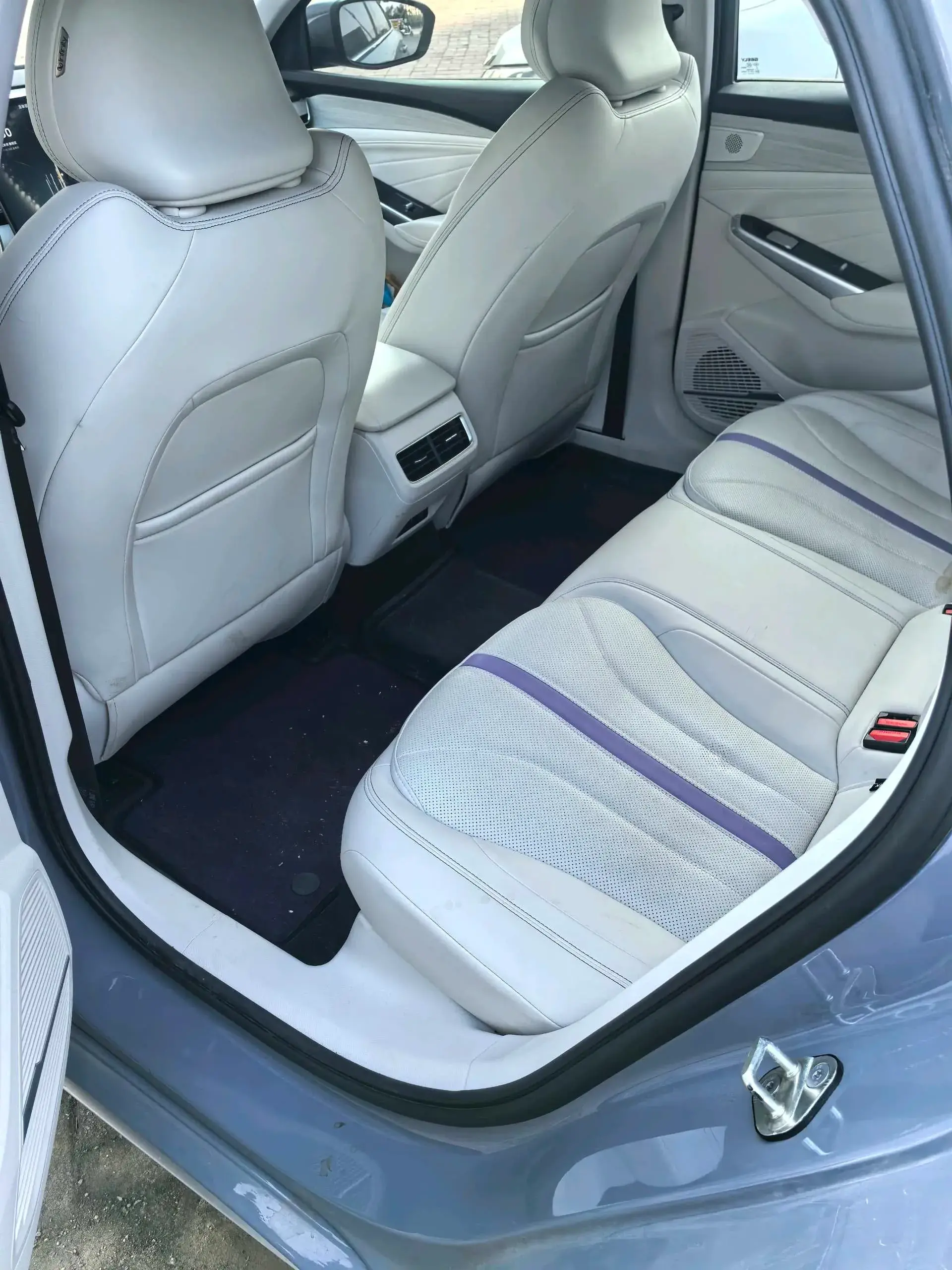 2024 GEELY PREFACE thumbnail 3