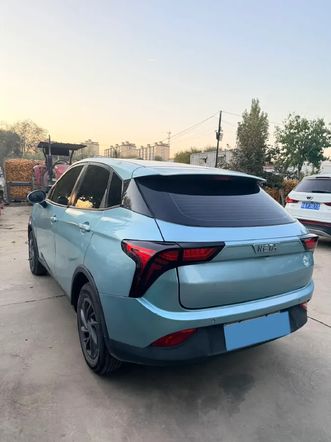 2021 Neta V BEV 31.18KWH,autocango,china used car exporter,china ev exporter,chinese used car exporter,chinese used ev exporter