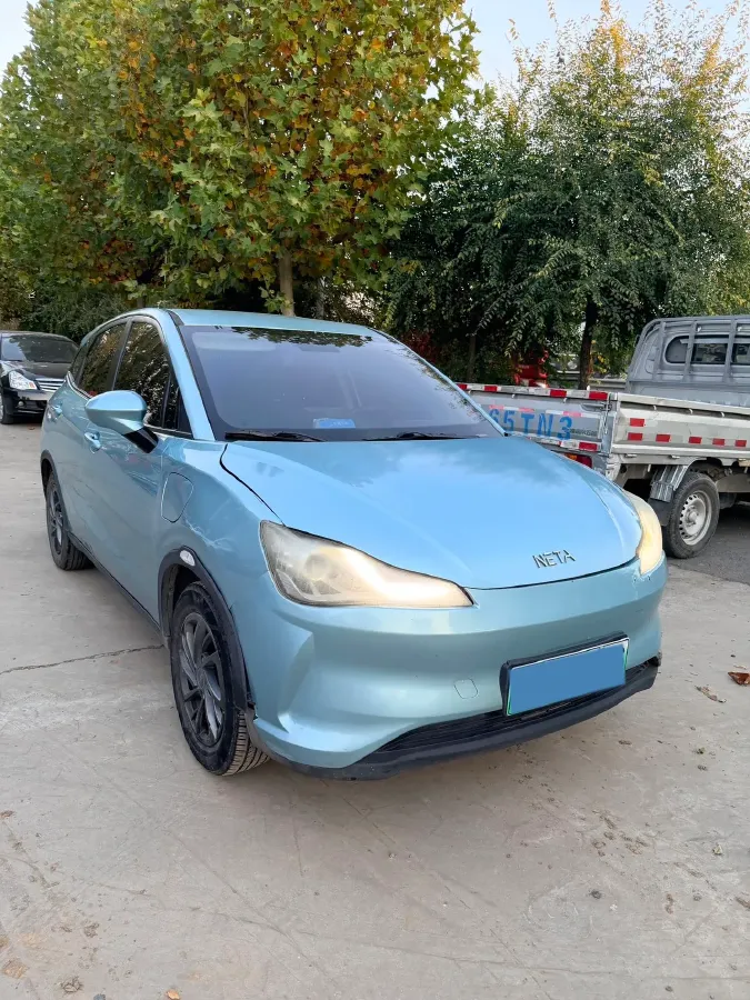 2021 Neta V BEV 31.18KWH,autocango,china used car exporter,china ev exporter,chinese used car exporter,chinese used ev exporter