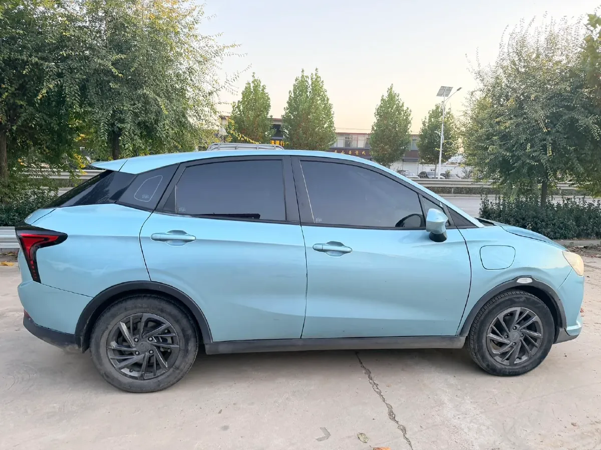 2021 Neta V BEV 31.18KWH,autocango,china used car exporter,china ev exporter,chinese used car exporter,chinese used ev exporter