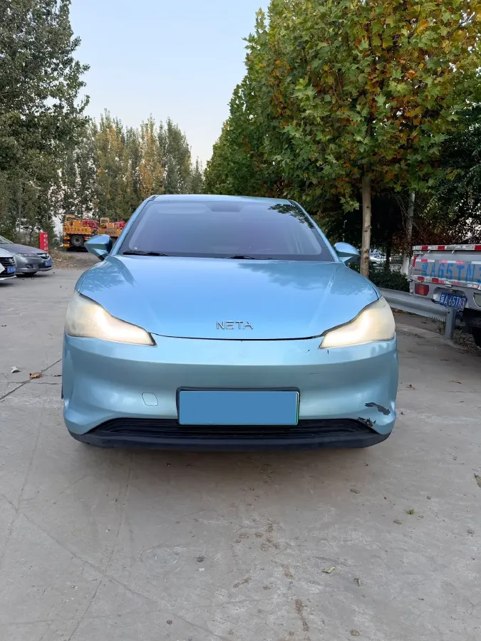 2021 Neta V BEV 31.18KWH,autocango,china used car exporter,china ev exporter,chinese used car exporter,chinese used ev exporter