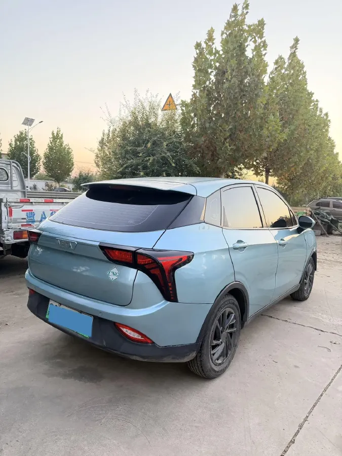 2021 Neta V BEV 31.18KWH,autocango,china used car exporter,china ev exporter,chinese used car exporter,chinese used ev exporter