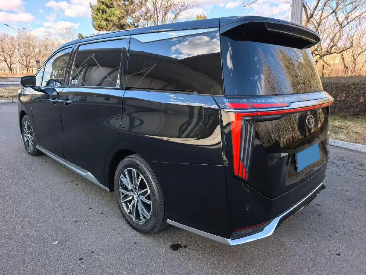 2024 GAC Trumpchi M8 2.0T 252HP L4 8AT,autocango,china used car exporter,china ev exporter,chinese used car exporter,chinese used ev exporter