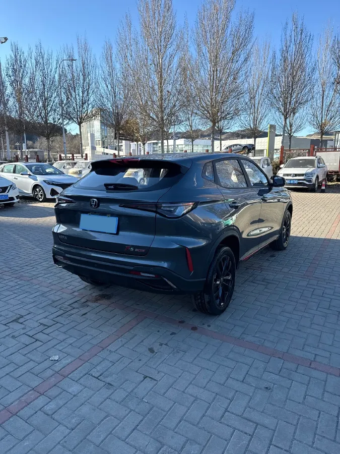 2026 ChangAn X5 PLUS 1.5T 192HP L4 7DCT,autocango,china used car exporter,china ev exporter,chinese used car exporter,chinese used ev exporter
