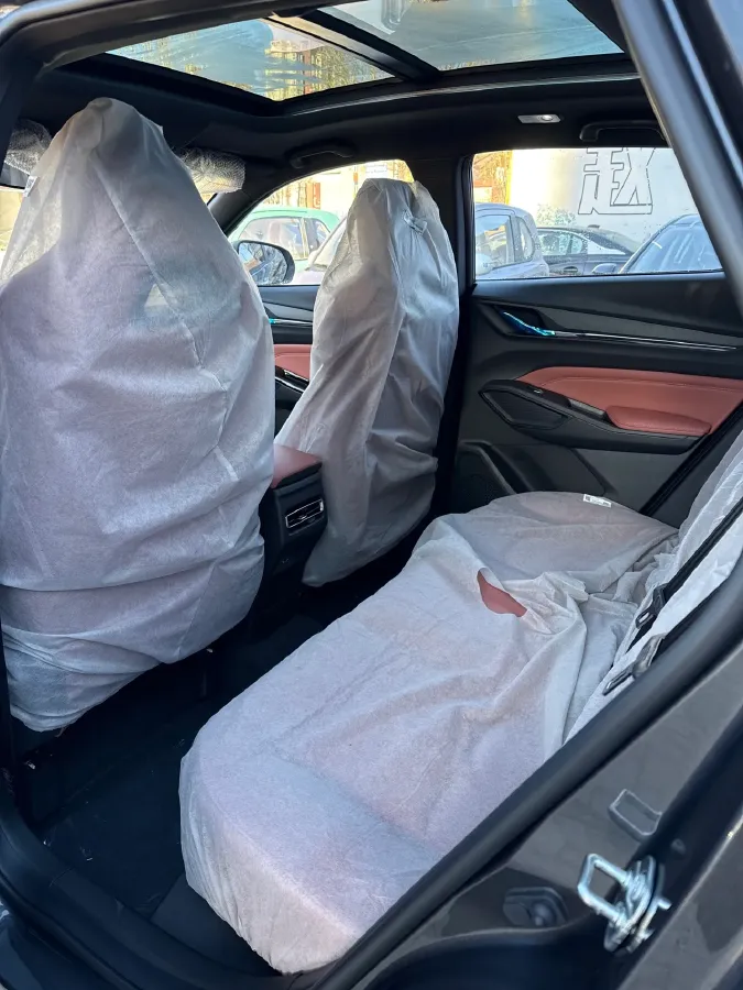 2026 ChangAn X5 PLUS 1.5T 192HP L4 7DCT,autocango,china used car exporter,china ev exporter,chinese used car exporter,chinese used ev exporter