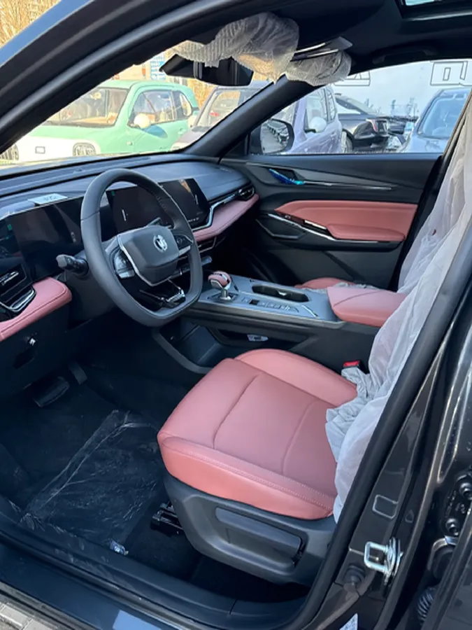 2026 ChangAn X5 PLUS 1.5T 192HP L4 7DCT,autocango,china used car exporter,china ev exporter,chinese used car exporter,chinese used ev exporter