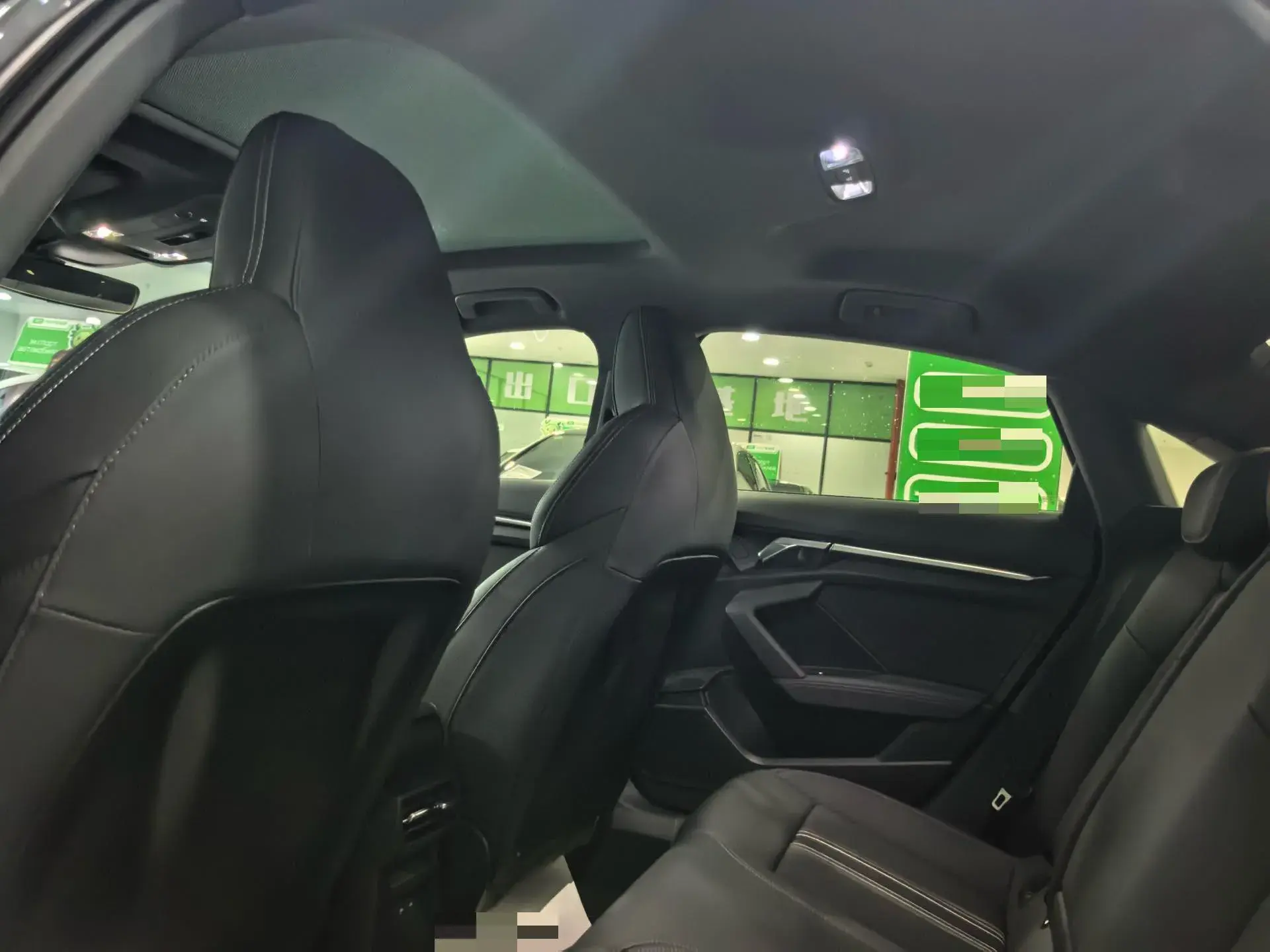 2022 AUDI A3 thumbnail 4