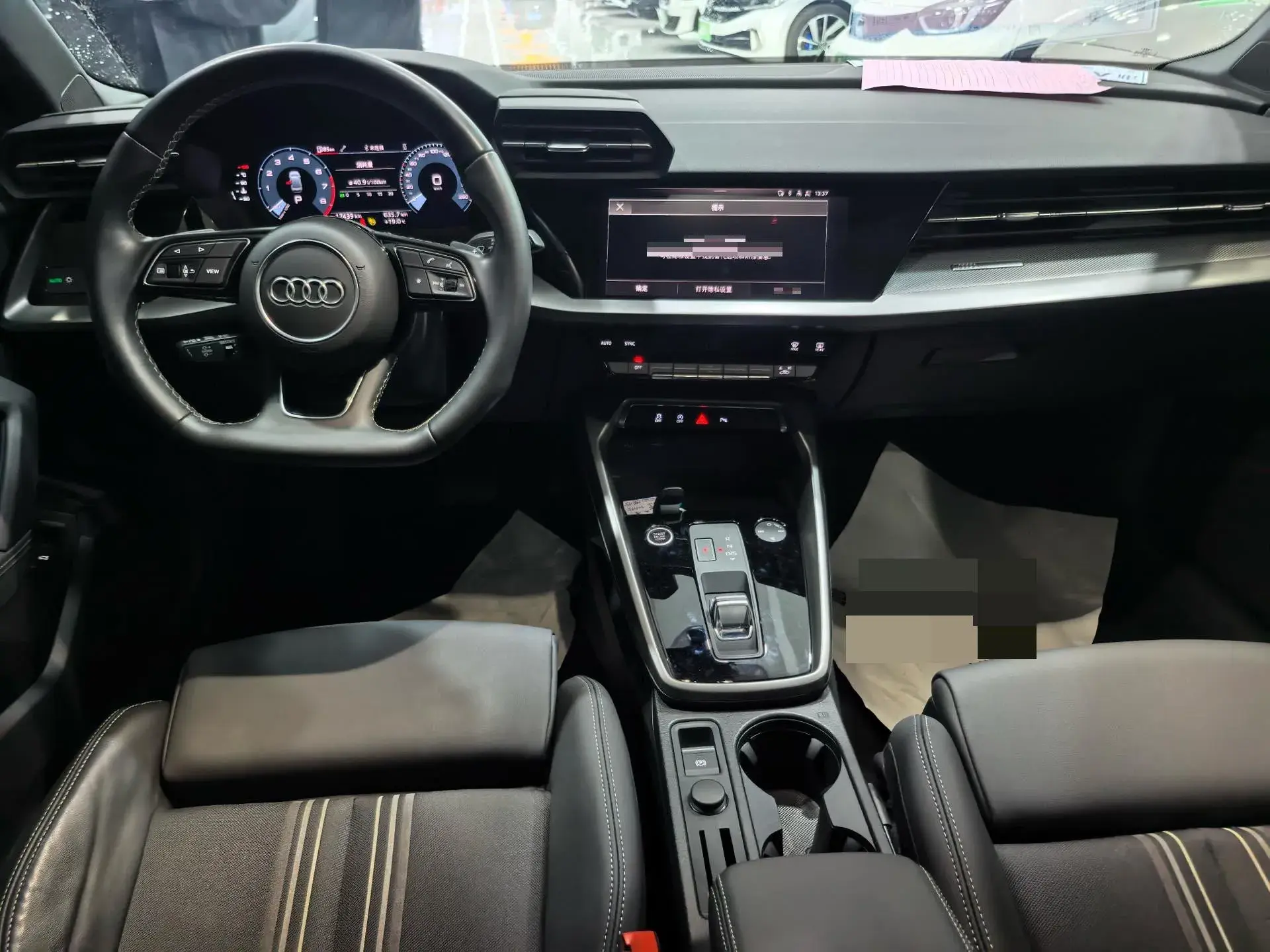 2022 AUDI A3 thumbnail 3