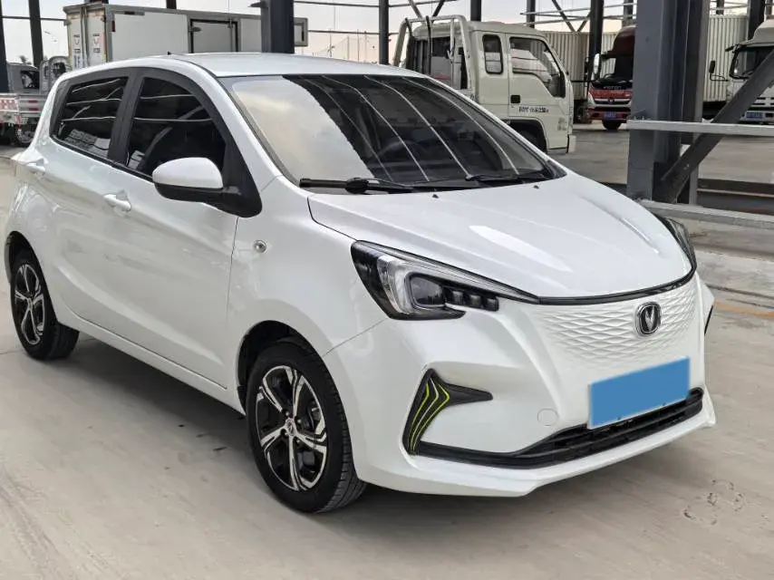 2020 CHANGAN BENBEN thumbnail 2