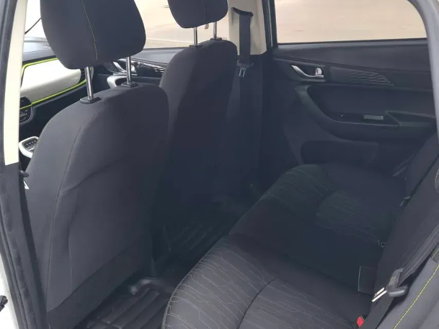 2020 ChangAn BenBen E-Star BEV 32.2KWH,autocango,china used car exporter,china ev exporter,chinese used car exporter,chinese used ev exporter