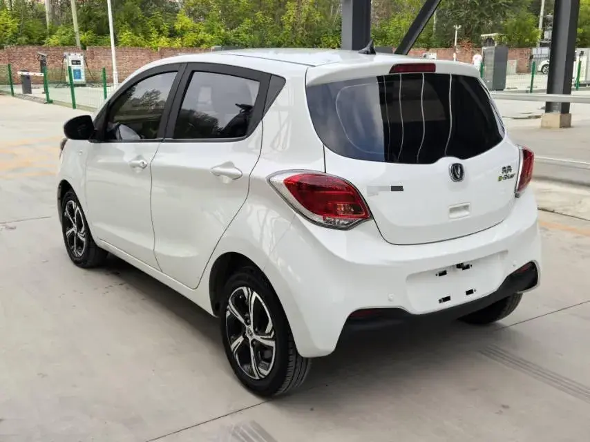 2020 CHANGAN BENBEN thumbnail 4