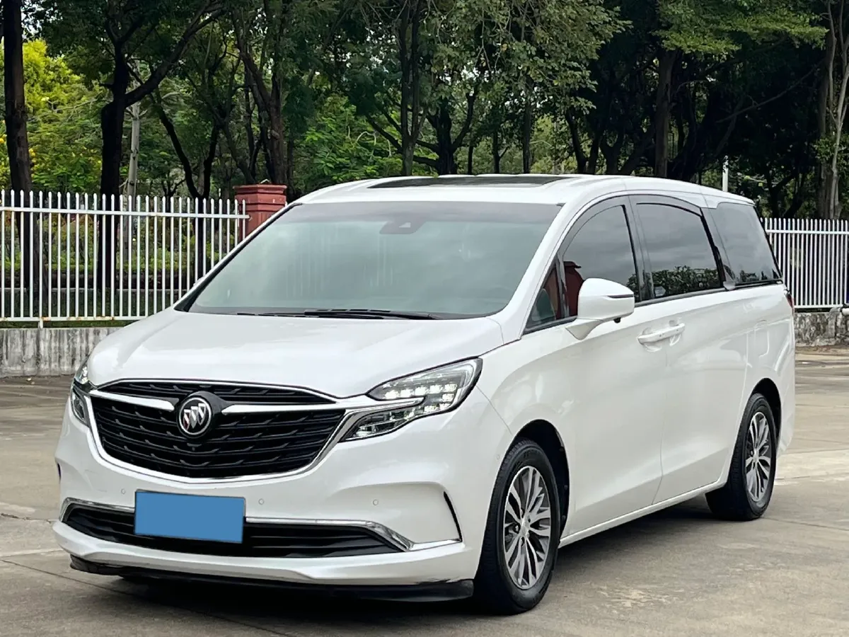 2021 Buick GL8 2.0T 237HP L4 9AT,autocango,china used car exporter,china ev exporter,chinese used car exporter,chinese used ev exporter