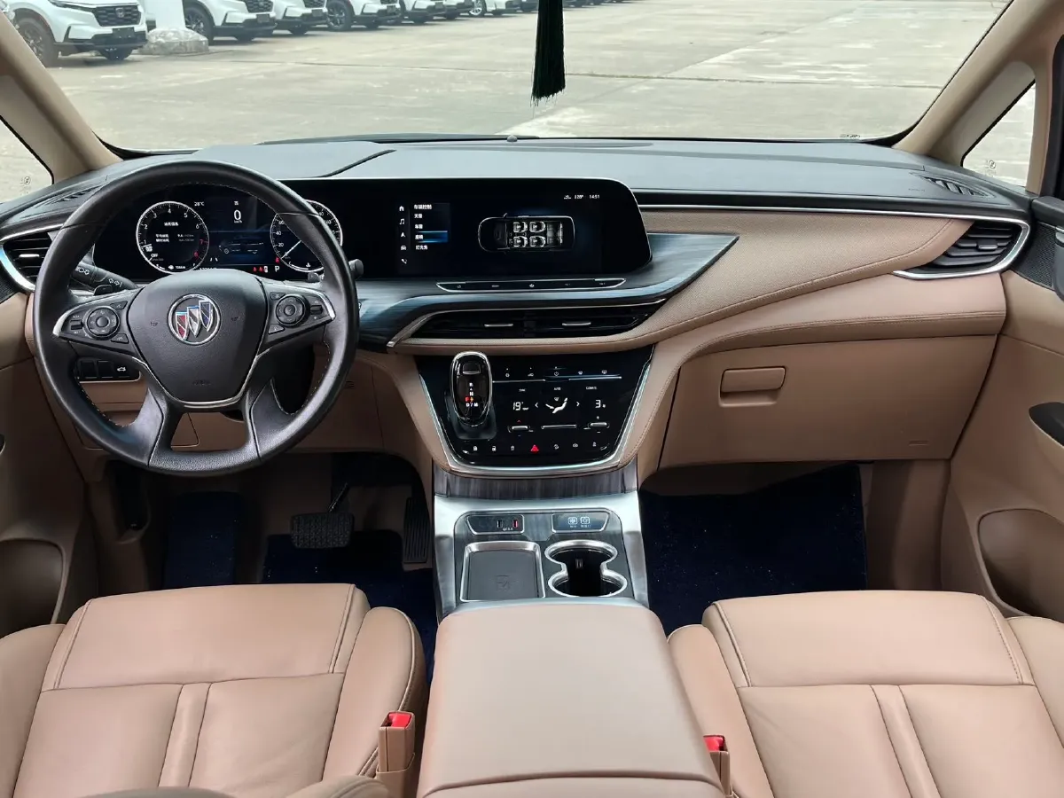 2021 Buick GL8 2.0T 237HP L4 9AT,autocango,china used car exporter,china ev exporter,chinese used car exporter,chinese used ev exporter