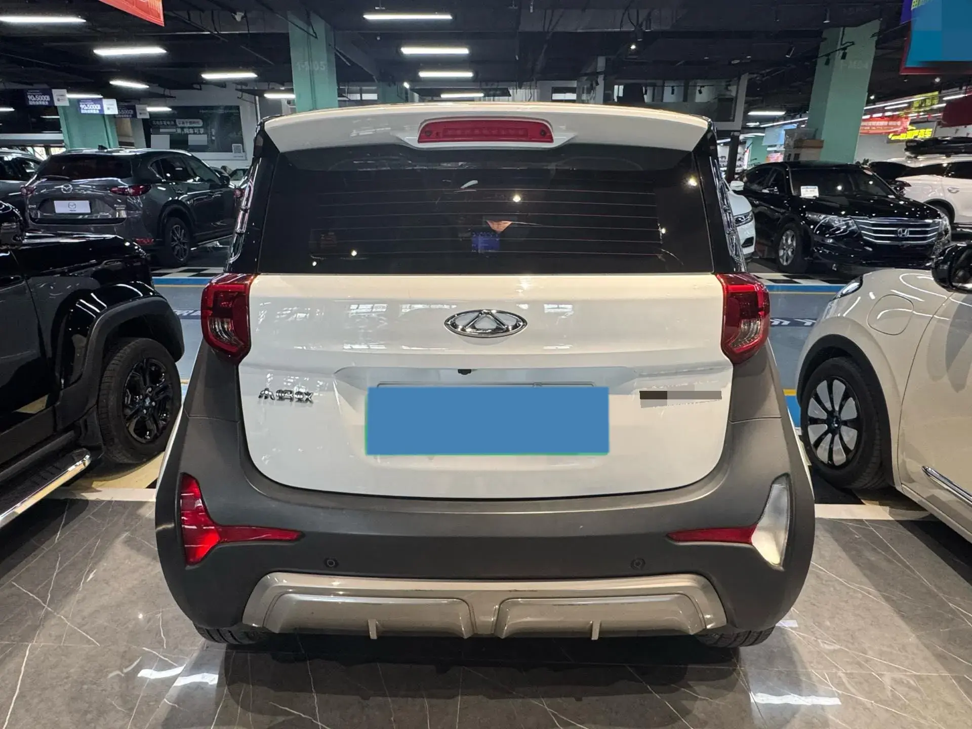 2022 CHERY LITTLE thumbnail 4