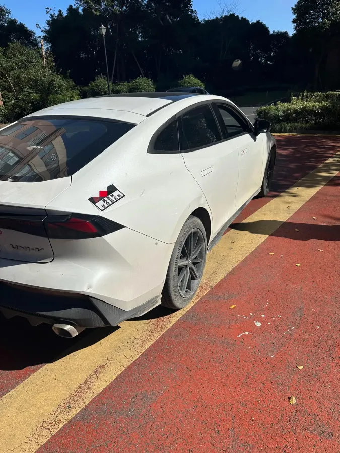 2023 ChangAn UNI-V 1.5T 188HP L4 7DCT,autocango,china used car exporter,china ev exporter,chinese used car exporter,chinese used ev exporter