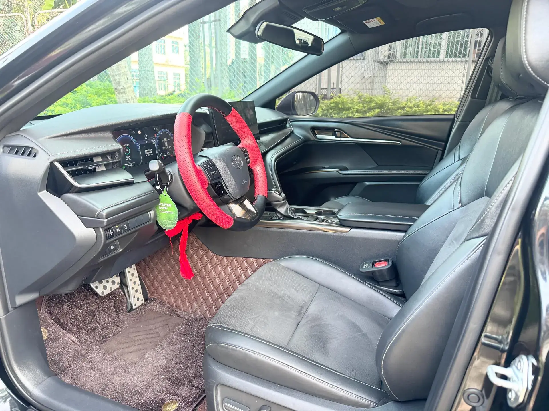 2024 TOYOTA CAMRY thumbnail 4