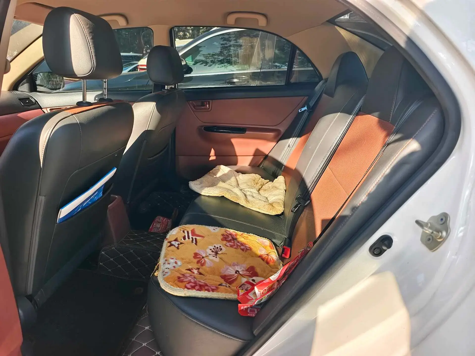 2018 BYD F3 thumbnail 3