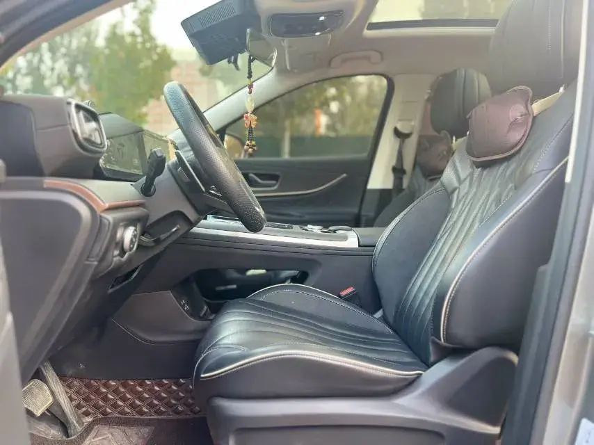 2023 CHERY TIGGO thumbnail 3