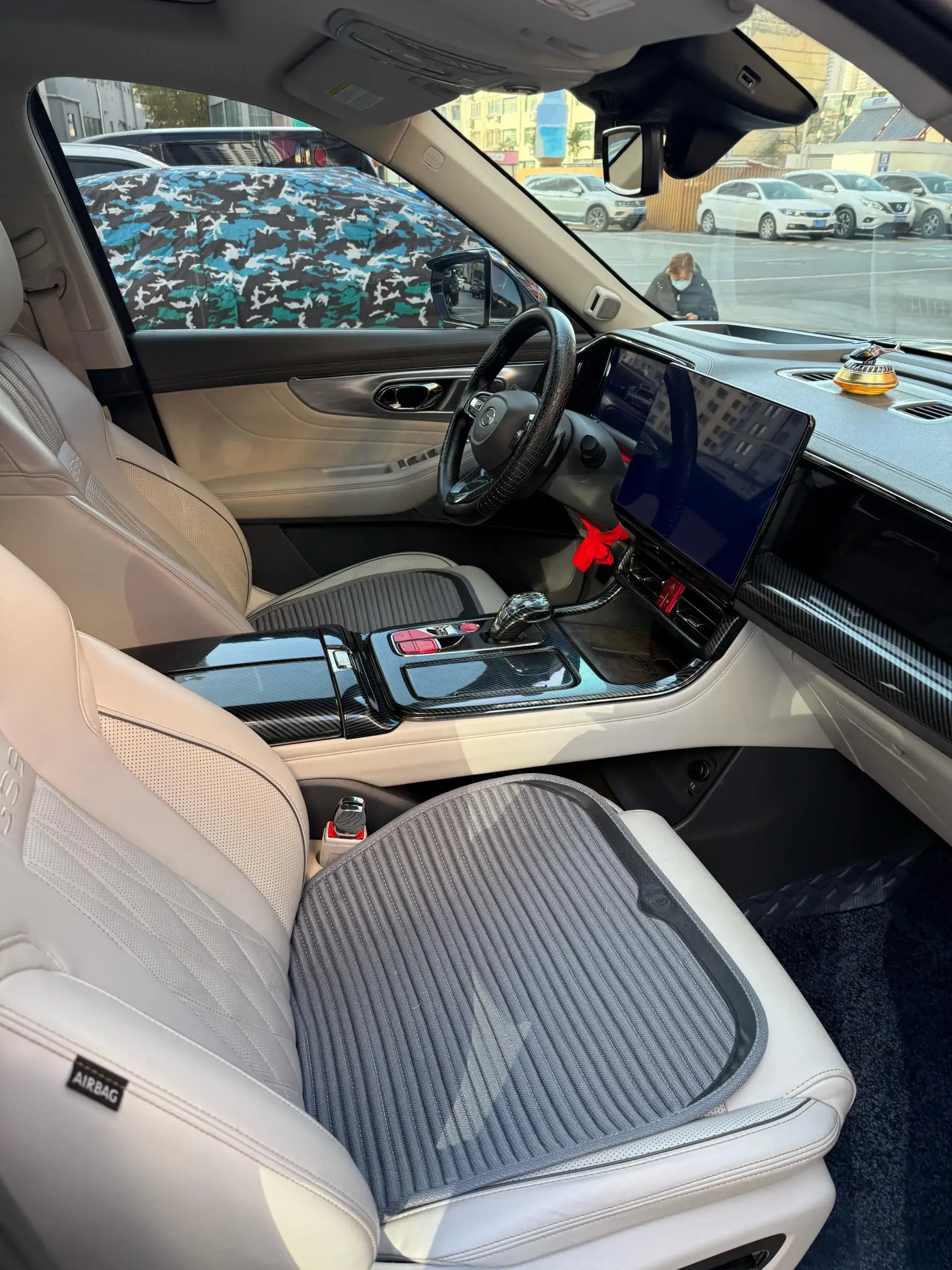 2022 GAC TRUMPCHI thumbnail 4