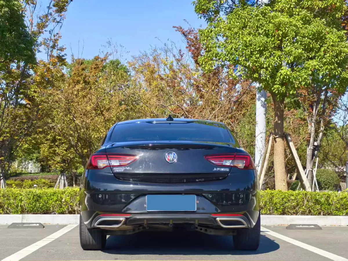 2019 Buick Regal 1.5T 170HP L4 9AT,autocango,china used car exporter,china ev exporter,chinese used car exporter,chinese used ev exporter