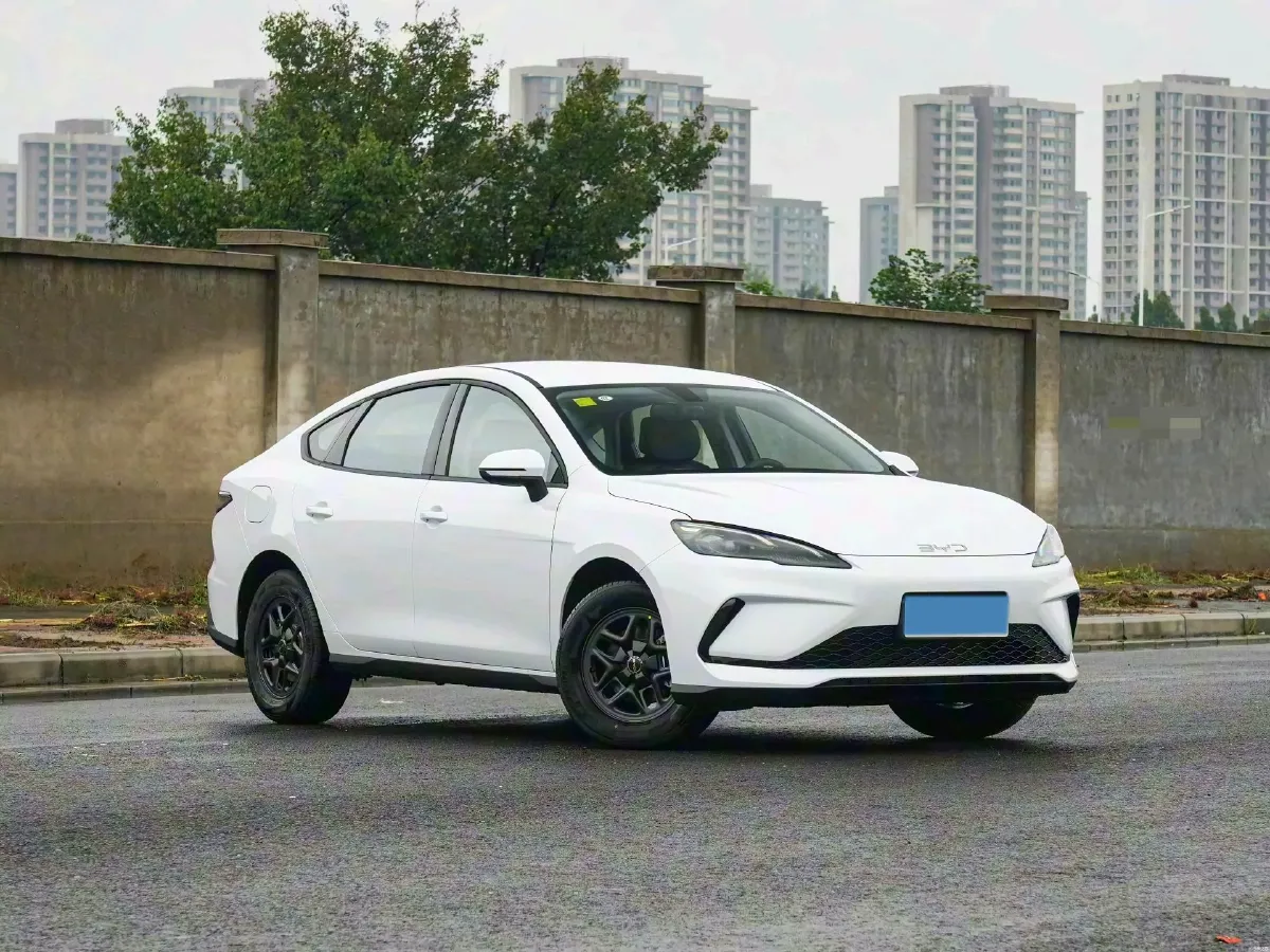 2026 BYD Seal05 DM-i 1.5L 101HP L4 E-CVT PHEV,autocango,china used car exporter,china ev exporter,chinese used car exporter,chinese used ev exporter