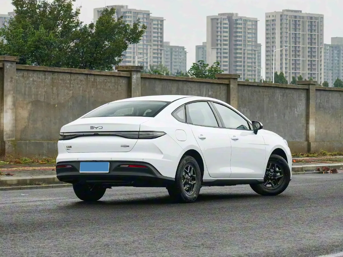 2026 BYD Seal05 DM-i 1.5L 101HP L4 E-CVT PHEV,autocango,china used car exporter,china ev exporter,chinese used car exporter,chinese used ev exporter