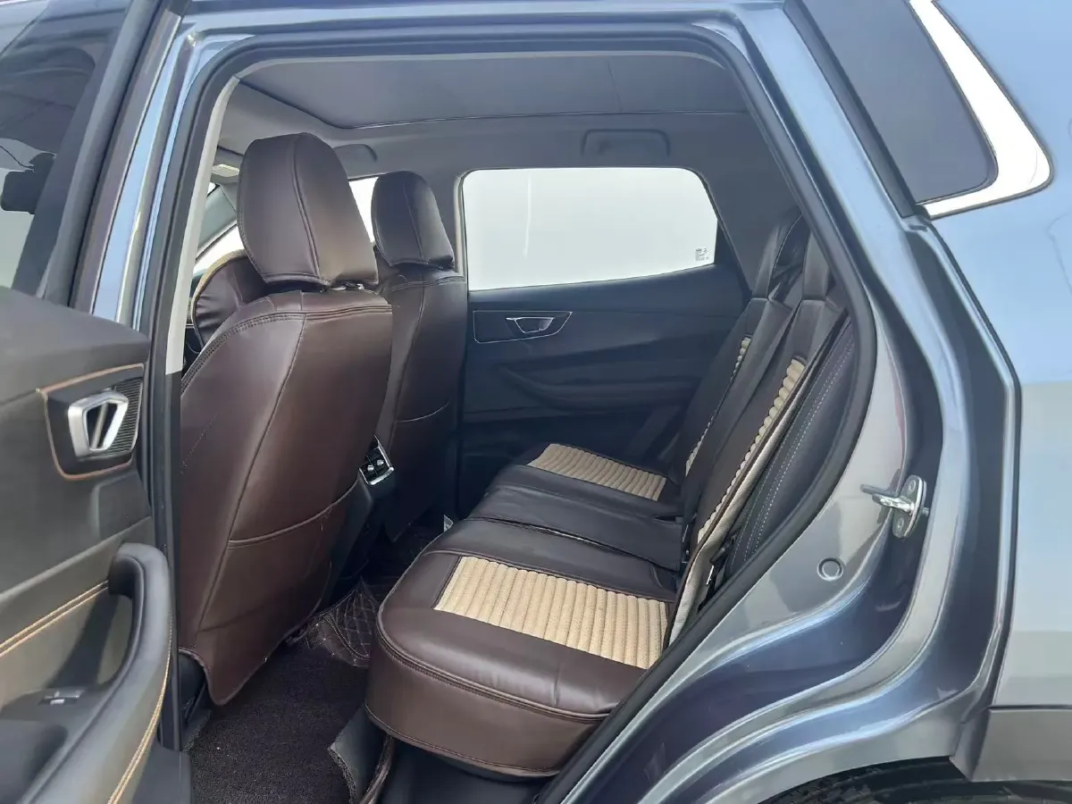 2021 Chery EV Tiggo e BEV 53.6KWH,autocango,china used car exporter,china ev exporter,chinese used car exporter,chinese used ev exporter