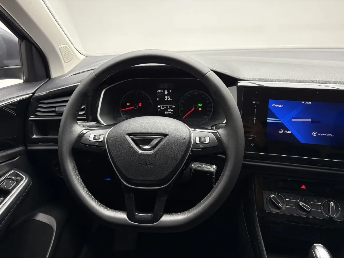 2022 Jetta VS5 1.4T 150HP L4 6AT,autocango,china used car exporter,china ev exporter,chinese used car exporter,chinese used ev exporter