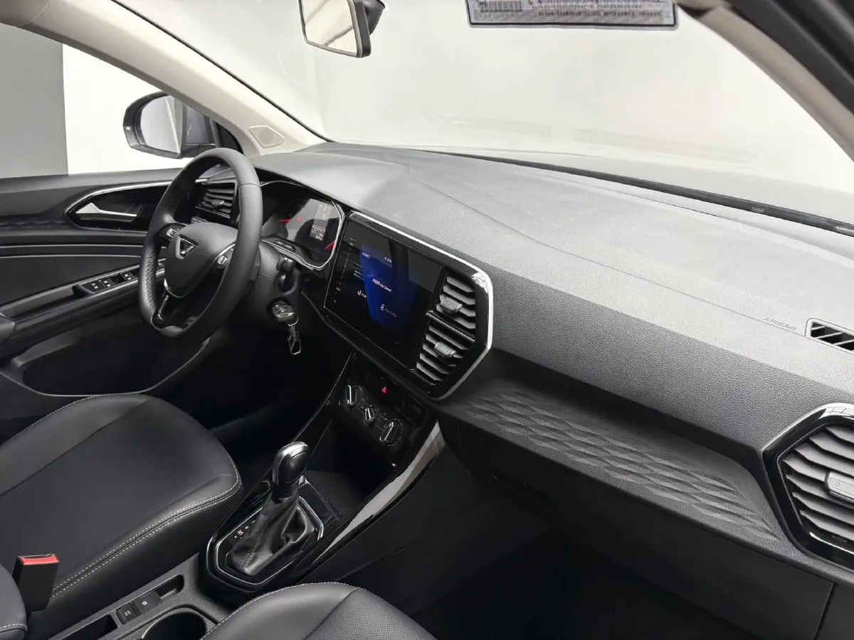 2022 Jetta VS5 1.4T 150HP L4 6AT,autocango,china used car exporter,china ev exporter,chinese used car exporter,chinese used ev exporter