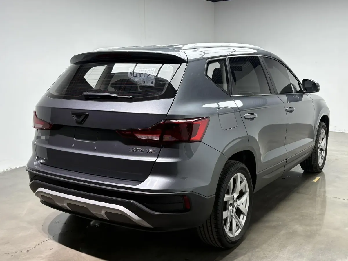 2022 Jetta VS5 1.4T 150HP L4 6AT,autocango,china used car exporter,china ev exporter,chinese used car exporter,chinese used ev exporter