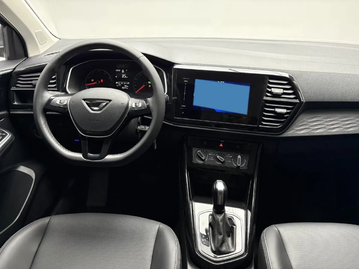 2022 Jetta VS5 1.4T 150HP L4 6AT,autocango,china used car exporter,china ev exporter,chinese used car exporter,chinese used ev exporter