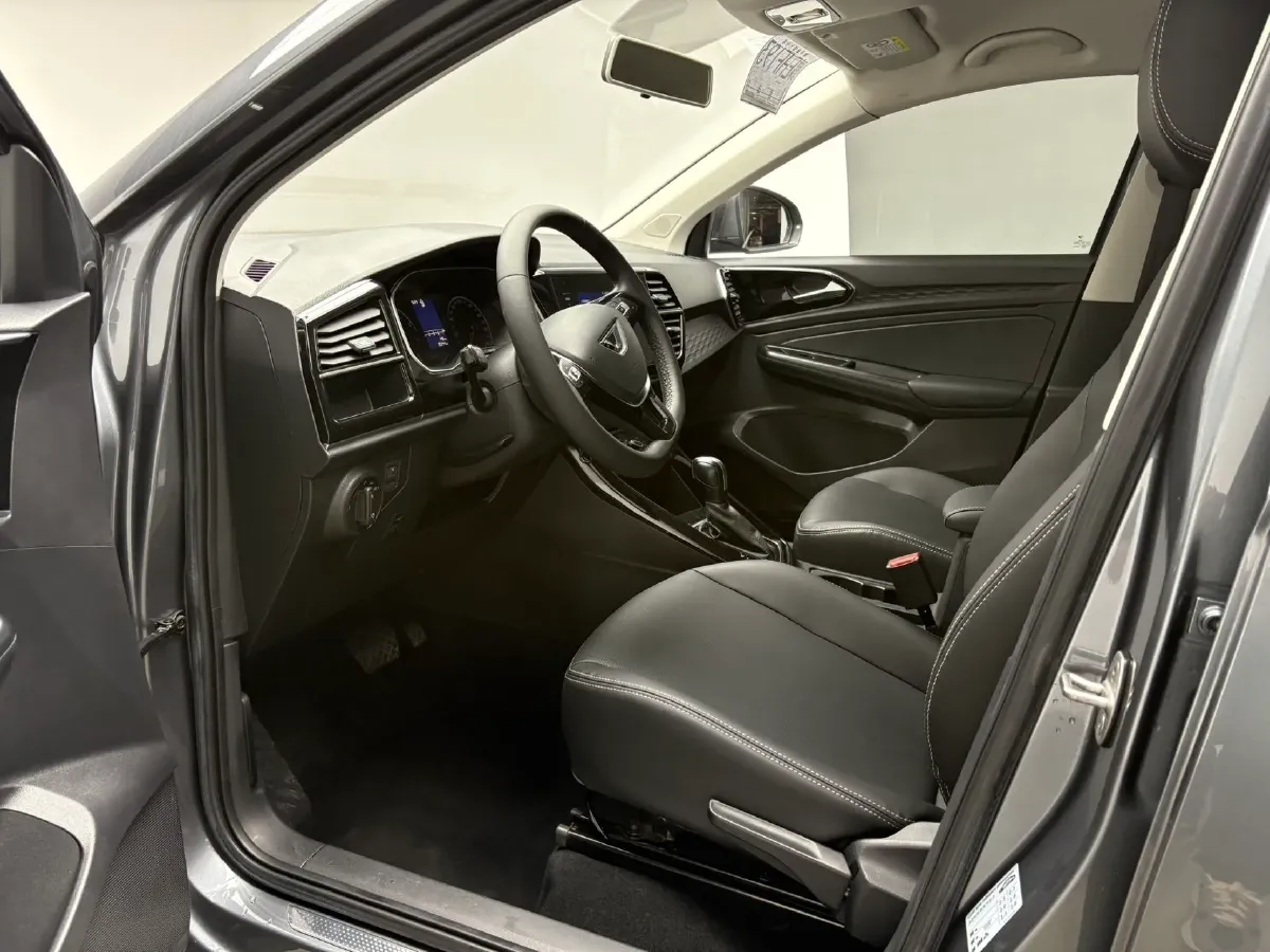 2022 Jetta VS5 1.4T 150HP L4 6AT,autocango,china used car exporter,china ev exporter,chinese used car exporter,chinese used ev exporter